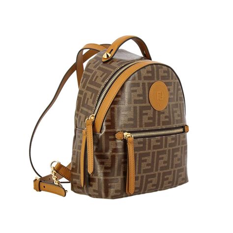 fendi bay|fendi backpack ebay.